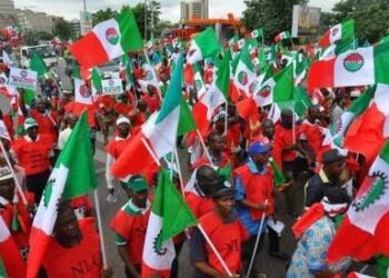 NLC Announces Nationwide Protest