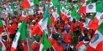 NLC Announces Nationwide Protest NLC Announces Nationwide Protest