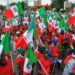 NLC Announces Nationwide Protest NLC Announces Nationwide Protest