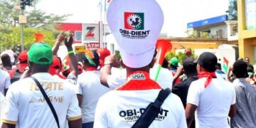 Obidient Movement Announces Nationwide Protest