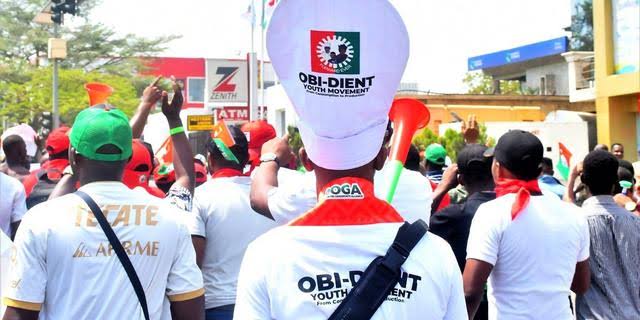 Obidient Movement Announces Nationwide Protest images 34
