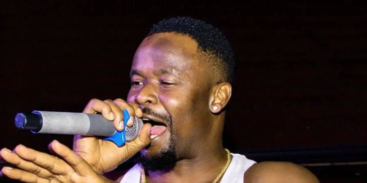 Nollywood Actor Joins ADC, Declares for 2027 House of Reps Actor