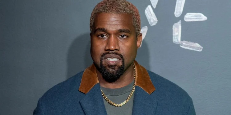 Kanye West