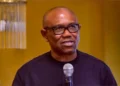Photo of Peter Obi
