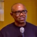 Photo of Peter Obi