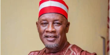 Opposition Ranks Grow as Jigawa Chieftain Switches Parties Opposition