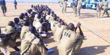 Borno Defends Ex-Insurgent Rehabilitation Repentant Terrorists