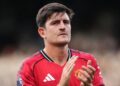 Photo of Harry Maguire