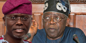 Lagos Govt speaks on rift between Sanwo-Olu, Tinubu Lagos Govt speaks on rift between Sanwo-Olu, Tinubu