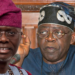 Lagos Govt speaks on rift between Sanwo-Olu, Tinubu Lagos Govt speaks on rift between Sanwo-Olu, Tinubu