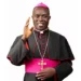 Bishop Chukwu (Photo by Catholic Diocese of Abakaliki)
