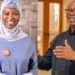 Aisha Yesufu Vows to Oppose Peter Obi Aisha Yesufu and Peter Obi
