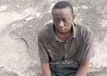 Kidnapped UNIJOS Graduate