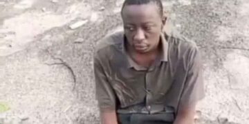 Kidnapped UNIJOS Graduate Regains Freedom Kidnapped UNIJOS Graduate