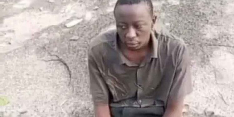 Kidnapped UNIJOS Graduate