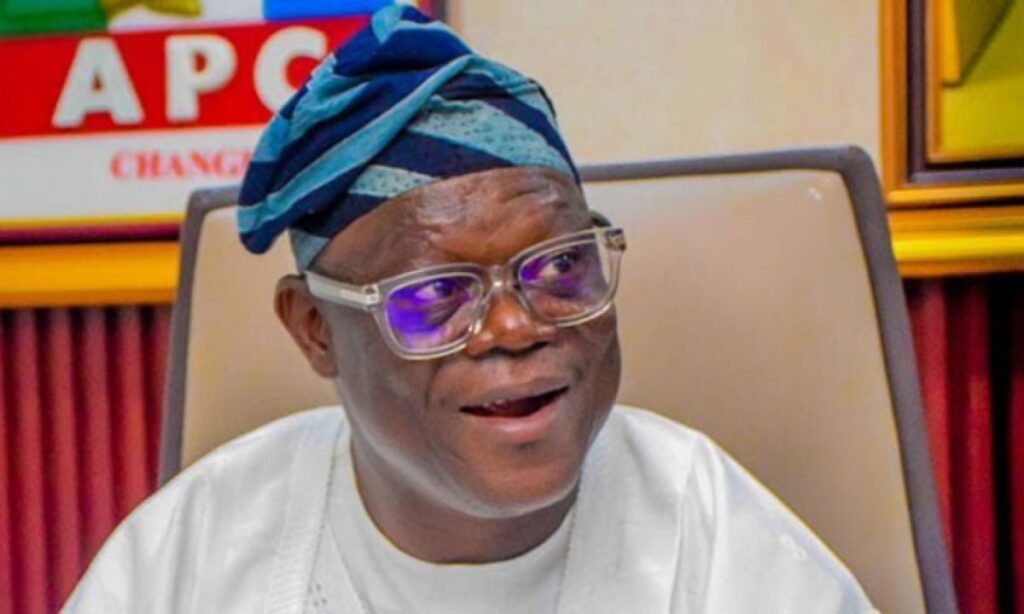 APC Warns 2027 Hopefuls: Align With Us or Face Defeat 1000970335