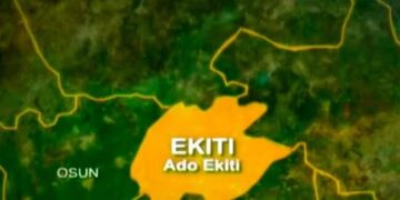 Ekiti Lawmaker Blasts APC Primaries as a Sham apc