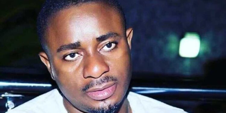 Popular Nollywood Actor Declares for House of Representatives Nollywood