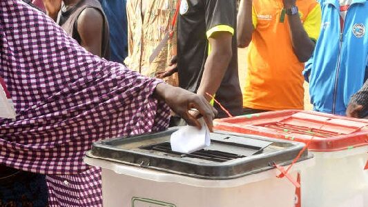 ADC Primary: Atiku Emerges Winner in Edo Bye-Election