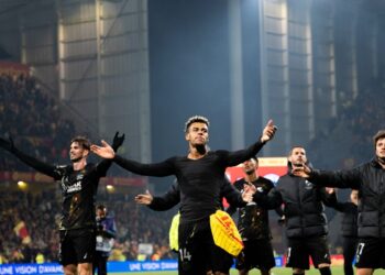 PSG Clinch Fifth Straight Ligue 1 Title