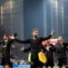PSG Clinch Fifth Straight Ligue 1 Title