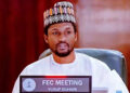 Photo of Yusuf Buhari