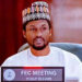 Photo of Yusuf Buhari