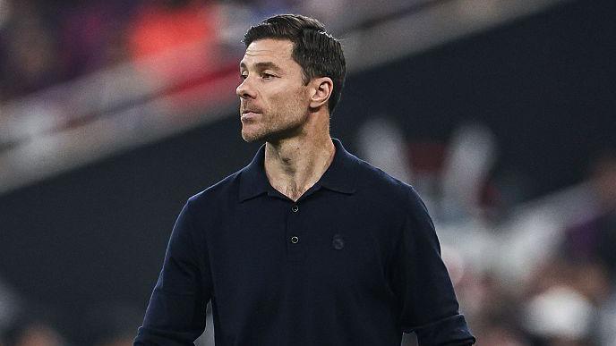 Photo of Xabi Alonso