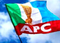 APC Flag