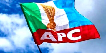 APC Flag