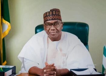 Governor
