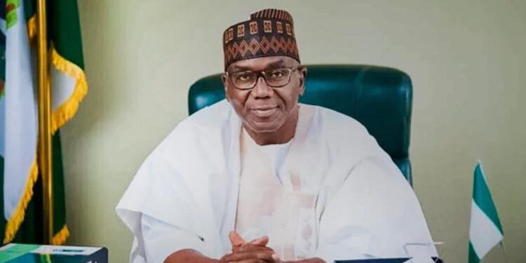 Governor