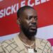 Court Convicts X User for Cyberbullying Adekunle Gold's Family Court
