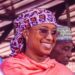 governorship