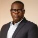 Photo of Dr Samuel Ajose