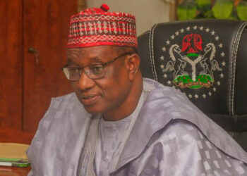 Governor