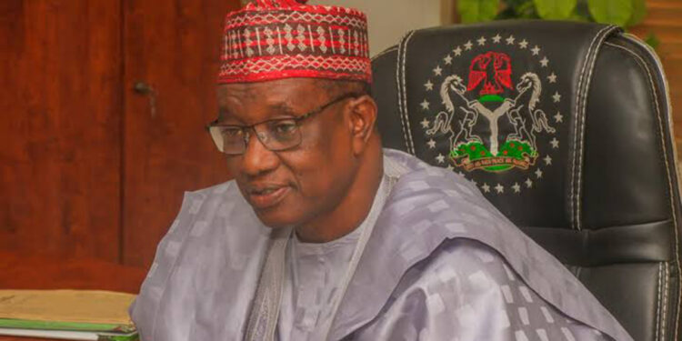 Governor