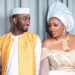 Anita Joseph's Ex-Husband Accuses Her of Multiple Extramarital Affairs Anita Joseph