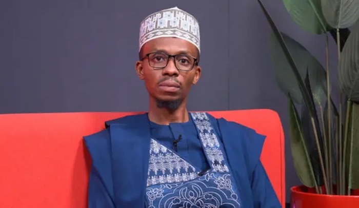 Fresh Controversy Trails El-Rufai’s Detention El-Rufai's son Mohammed Bello