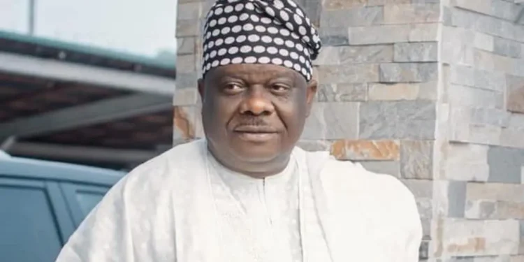 Ex-AGF Clinches PDP Ticket for Benue 2027 Governorship Race Chief Michael Aondoakaa 1280x720 1