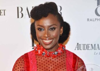 Chimamanda