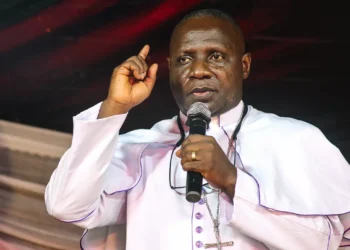 Children’s Day 2026: CAN Demands Urgent Protection for Nigerian Children CAN