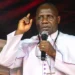 Children’s Day 2026: CAN Demands Urgent Protection for Nigerian Children CAN