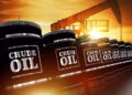 oil