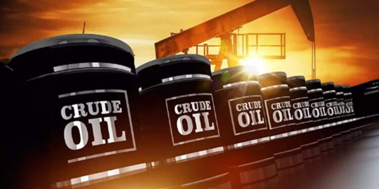 Global Oil Prices—14th May 2026 oil