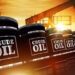 oil