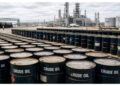 Oil