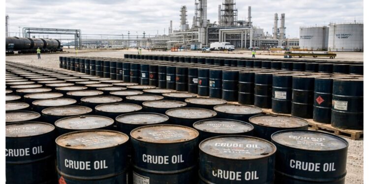Oil