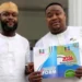 Photo of Seyi Tinubu and Cubana Chief Priest