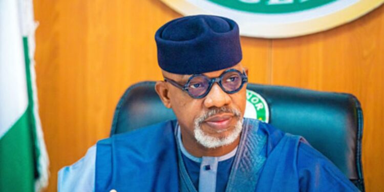 Tinubu Working To Free Abducted Schoolchildren, Says Ogun Governor Dapo Abiodun